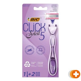 Bic click 5 soleil