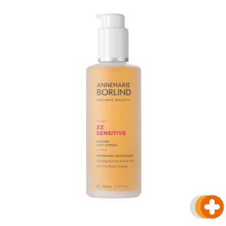 Borlind zz sensitive gezichtsgel