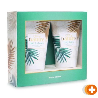 Touch of nature mini geschenkverpakking