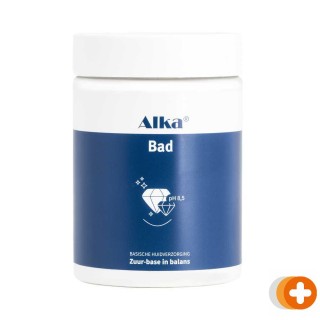 Alka mineralenzout groot