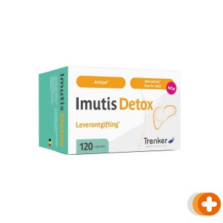 Trenker imutis detox