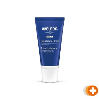 Weleda for men hydraterende creme