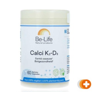 Be-life calci k2-d3