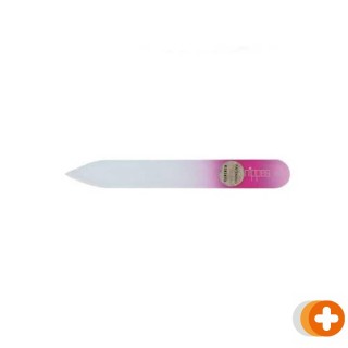 Nippes solingen nagelvijl glas 9cm