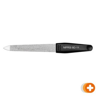 Nippes solingen diamantvijl 11cm