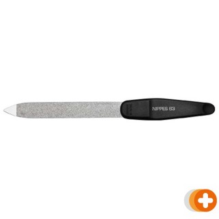 Nippes solingen diamantvijl grof 16cm