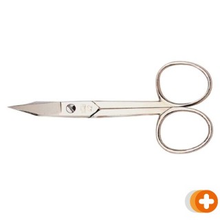 Nippes solingen nagelschaar manicure