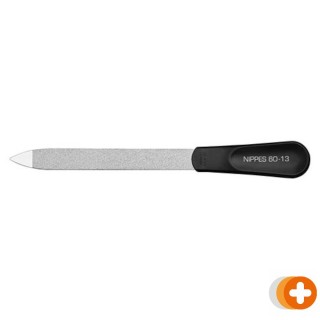 Nippes solingen diamantvijl 13cm