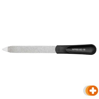 Nippes solingen diamantvijl groot 16cm