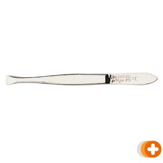 Nippes solingen pincet recht