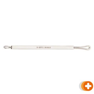 Nippes solingen comedonendrukker