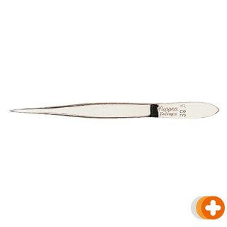 Nippes solingen pincet splinter 8cm