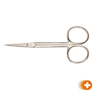 Nippes solingen huidschaar extra fijn 9cm