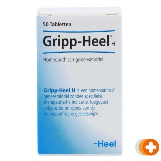 Heel gripp-heel h tabletten