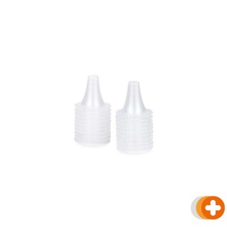 Retomed microlife beschermkapjes geschikt voor oorthermometer ir210