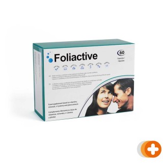 Foliactive capsules
