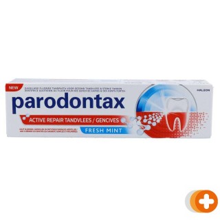 Parodontax active repair freshmint