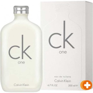Calvin klein ck eau de toilette unisex
