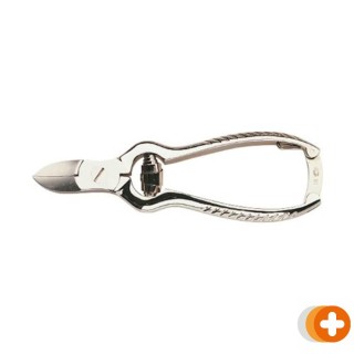 Nippes solingen nageltang rolveer 13cm