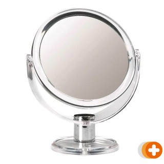 Treffina make-up spiegel 5x vergrotend