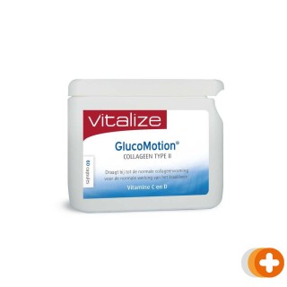 Vitalize glucomotion collageen type ii