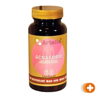 Artelle acnaform capsules