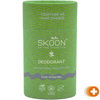 Skoon deo fresh to the max