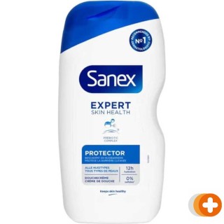 Sanex expert protector douchegel
