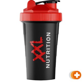 Xxl nutrition shaker 500ml
