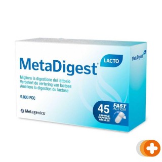 Metagenics metadigest lacto nfid