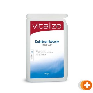 Vitalize duindoornbesolie