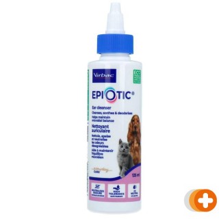 Virbac epiotic oorreiniger