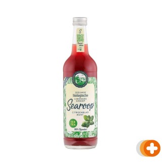 Searoop icetea