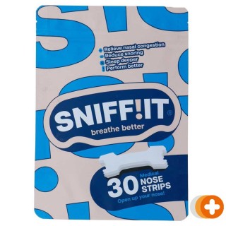Zippit sniffit neusstrips