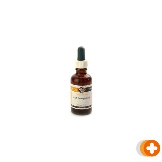 De groene os cox compositum