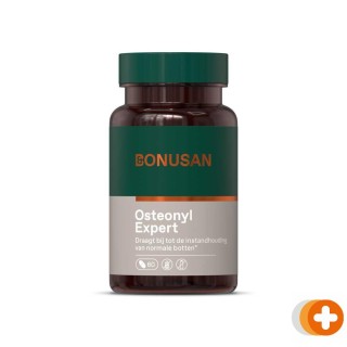 Bonusan osteonyl expert