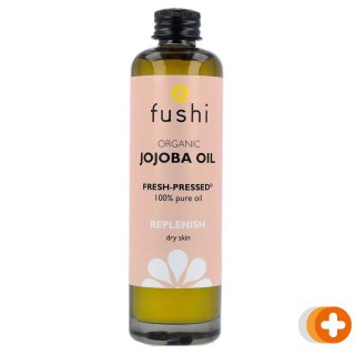 Fushi biologische jojoba olie