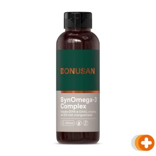 Bonusan synomega-3 emulsie