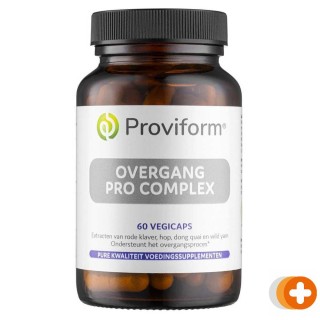 Proviform overgang pro complex