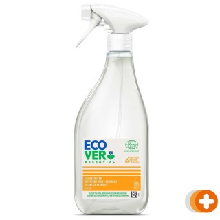 Ecover essential allesreiniger citroen spray