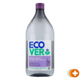 Ecover handzeep lavendel & aloe vera