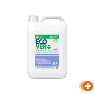 Ecover essential vloeibaar wasmiddel lavendel