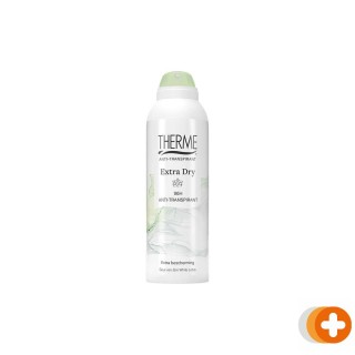 Therme anti-transpirant deospray extra dry 96u