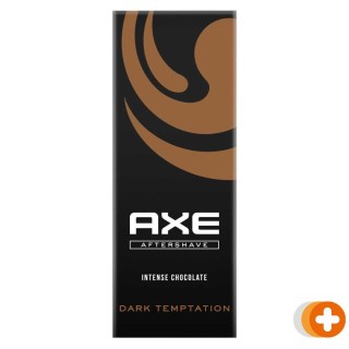 Axe aftershave dark temptation
