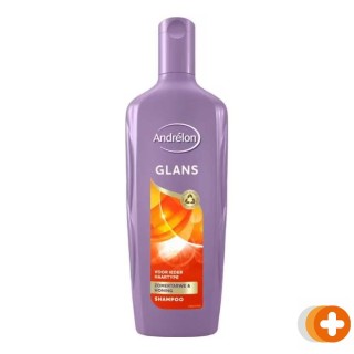 Andrelon glans shampoo