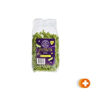 Your organic nature spliterwten fusilli