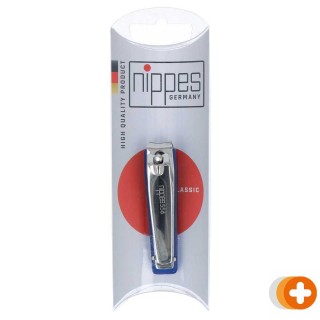Nippes nagelknipper 6cm