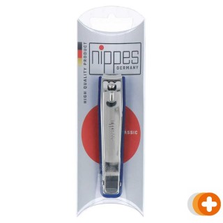 Nippes nagelknipper 8cm