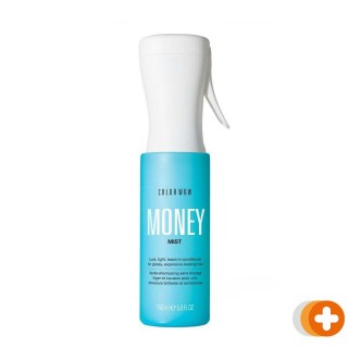 Color wow money mist leave-in conditioner