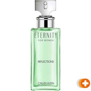 Calvin klein eternity for woman reflections edp